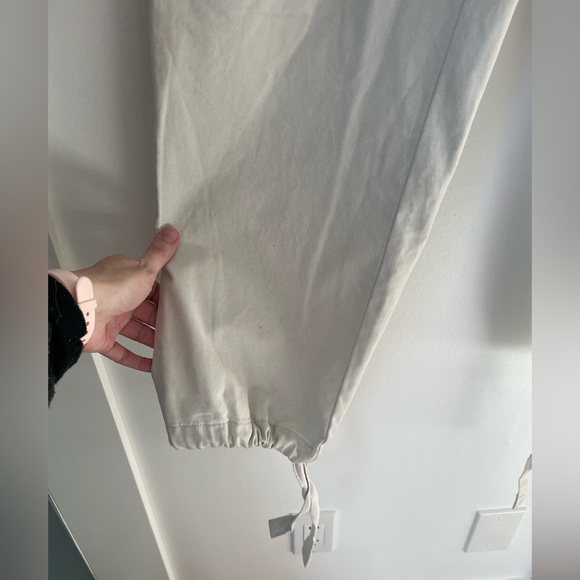 Aritzia TNA • Portland Cargo Jogger Pant • Size 6 - Picture 7 of 11